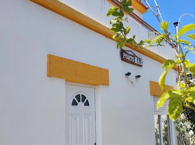 Portomar House Apartament