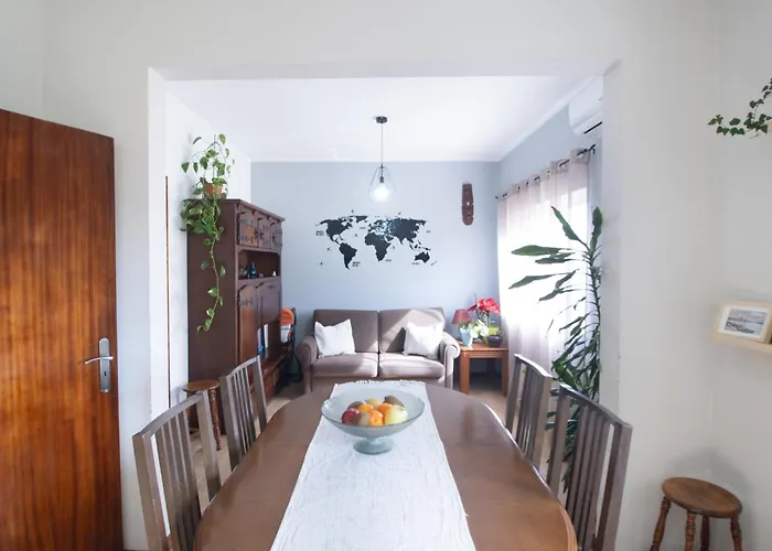 Portomar House Apartament
