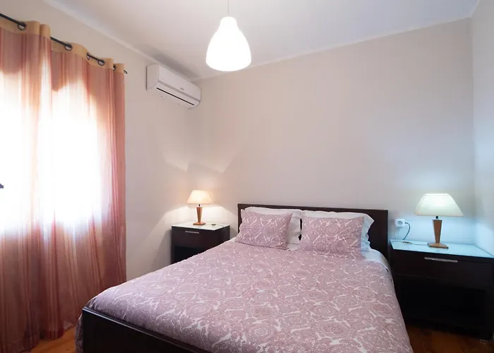 Portomar House Apartament