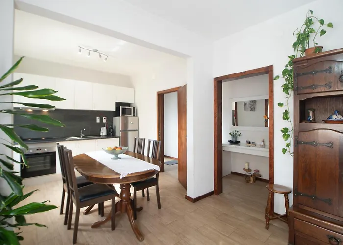 Portomar House Apartament