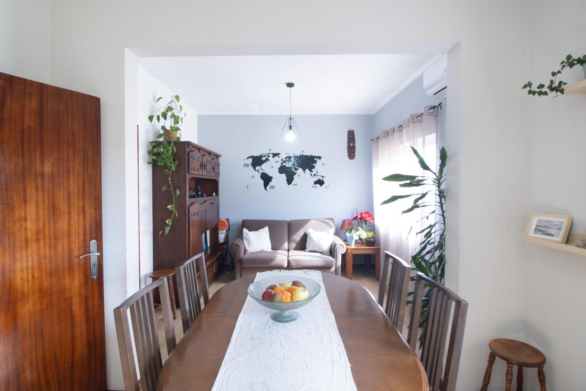 Portomar House Apartment Leça da Palmeira