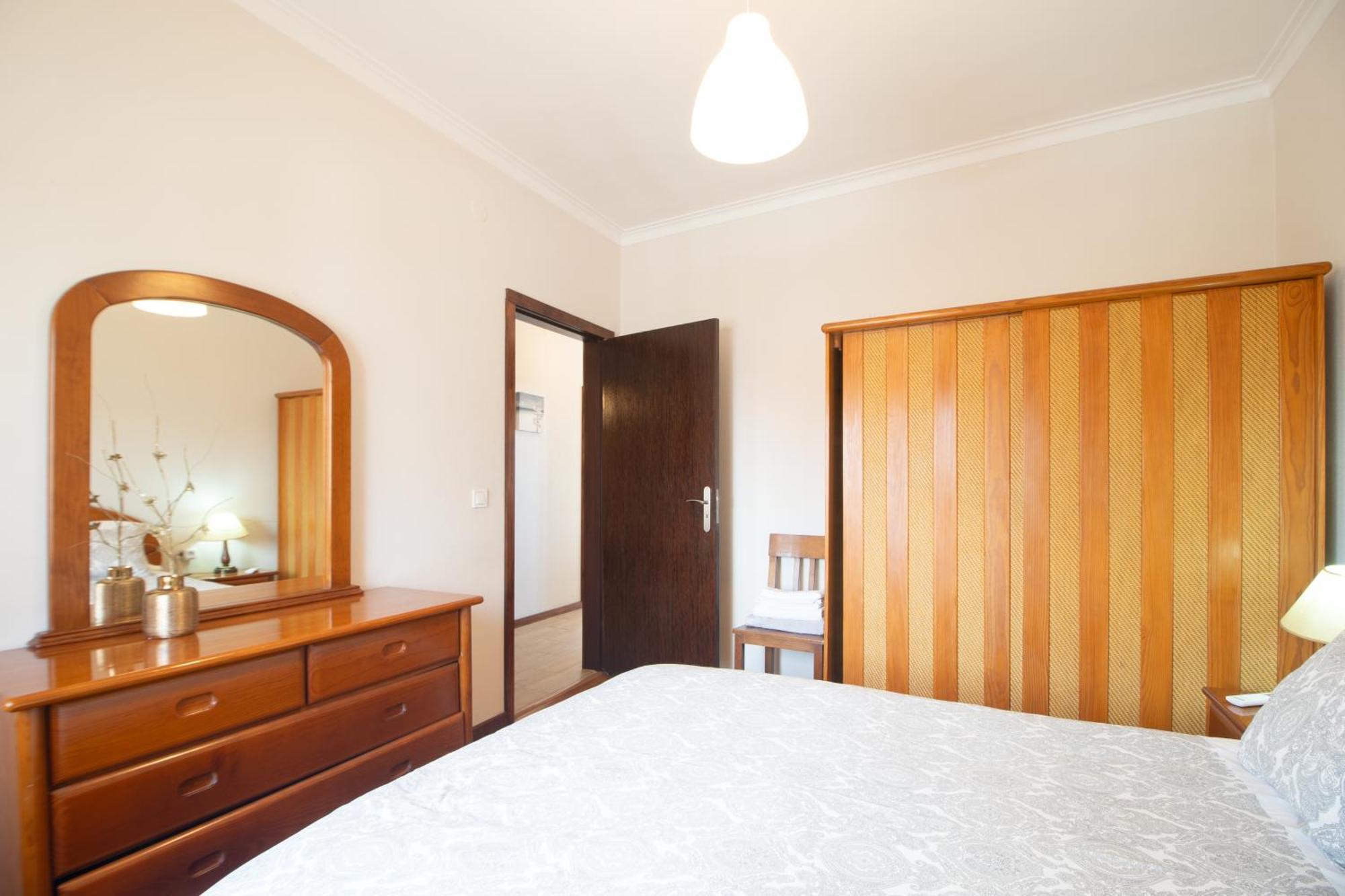 Portomar House Apartment