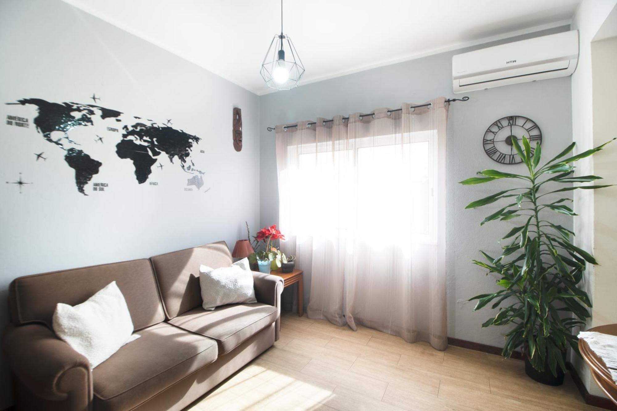 Apartment Portomar House *