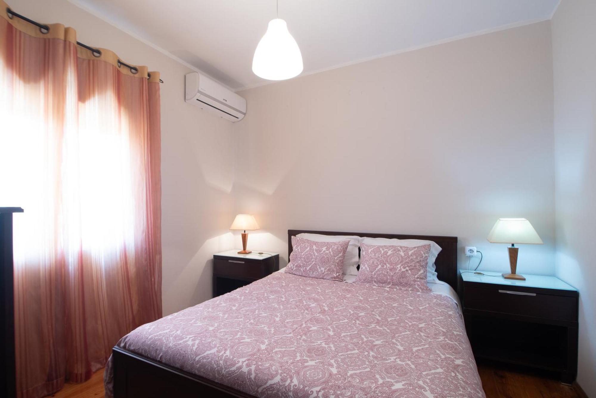Apartment Portomar House