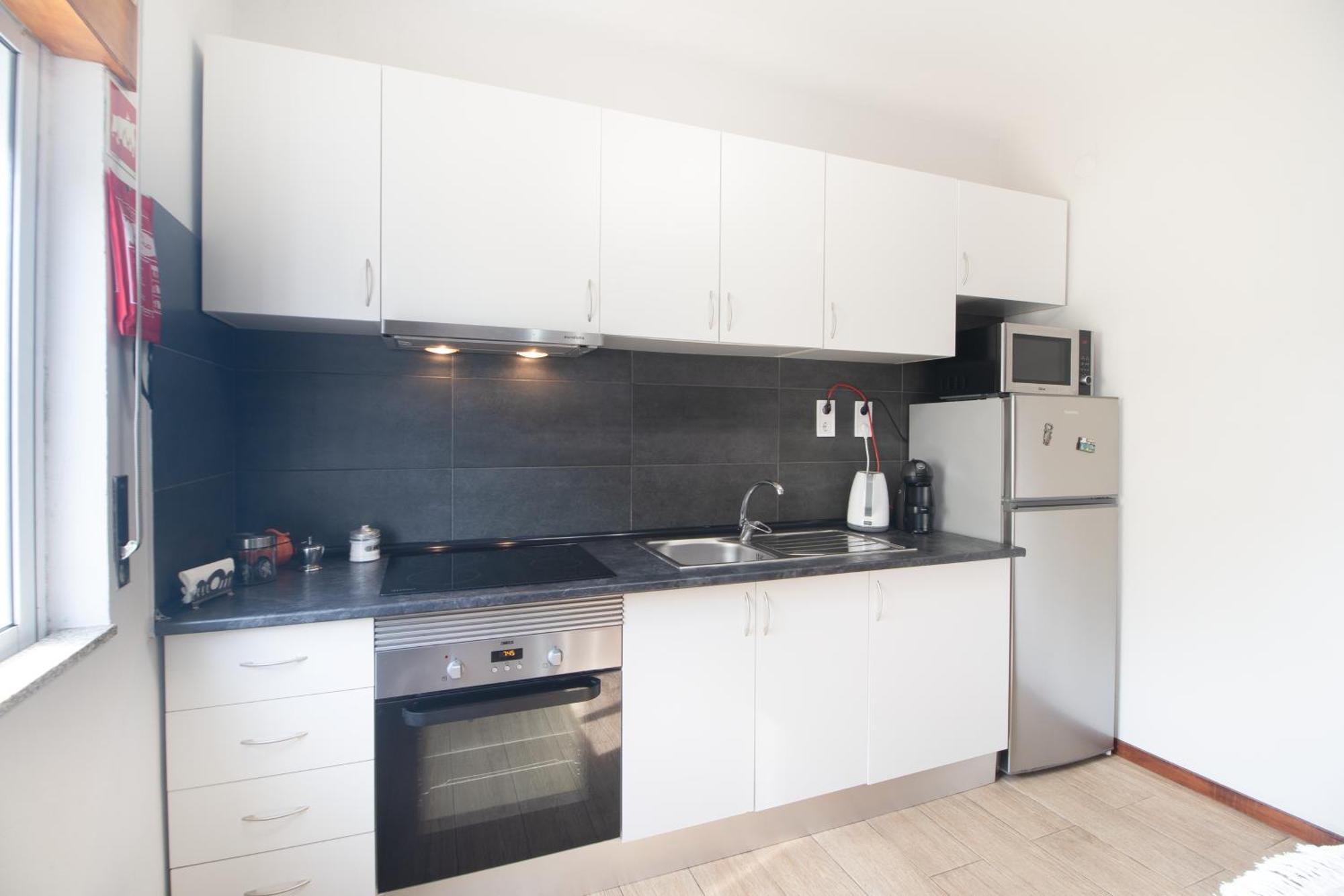 Apartment Portomar House