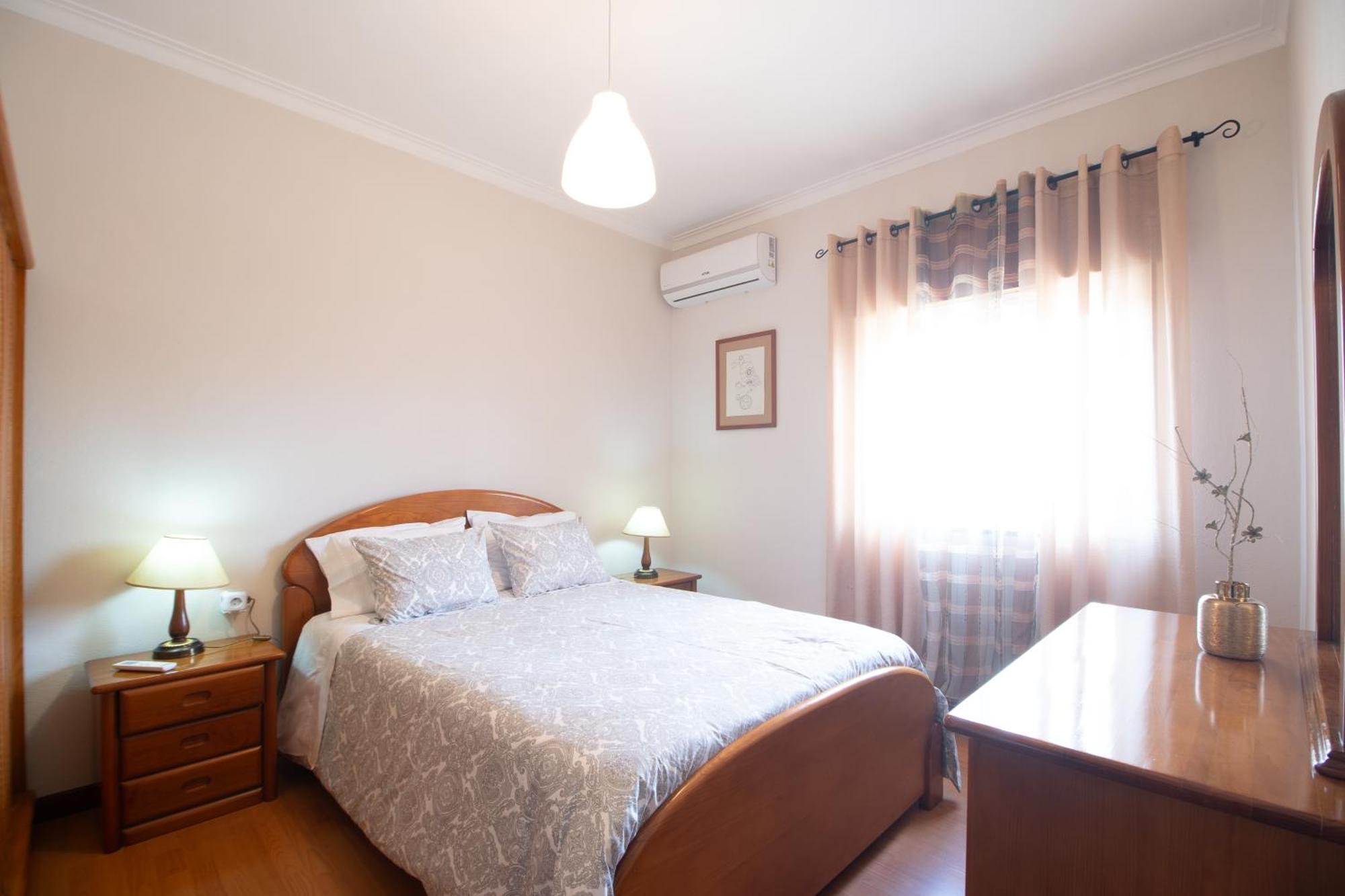 Portomar House Apartment Leça da Palmeira