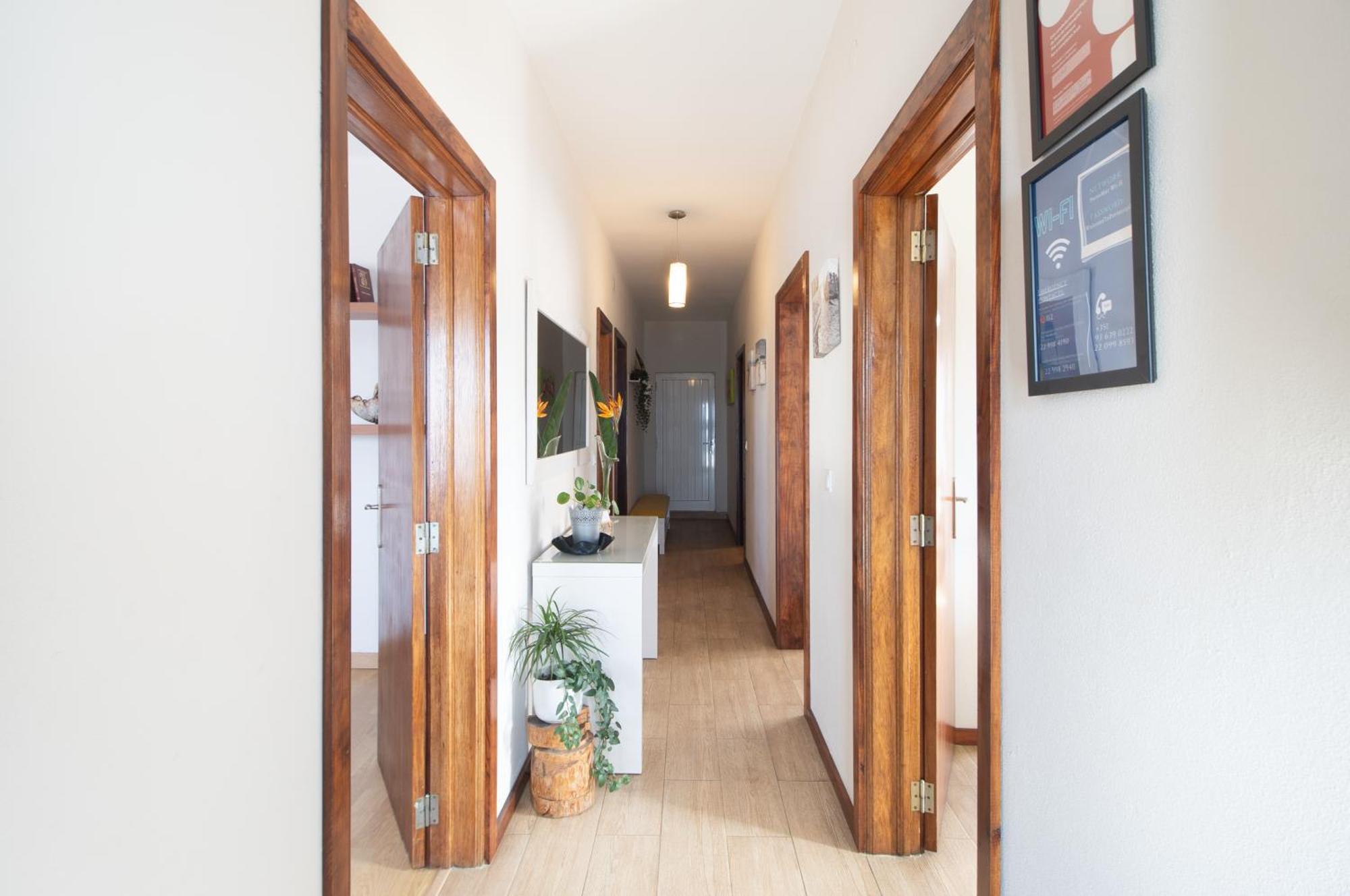 Portomar House Apartment *