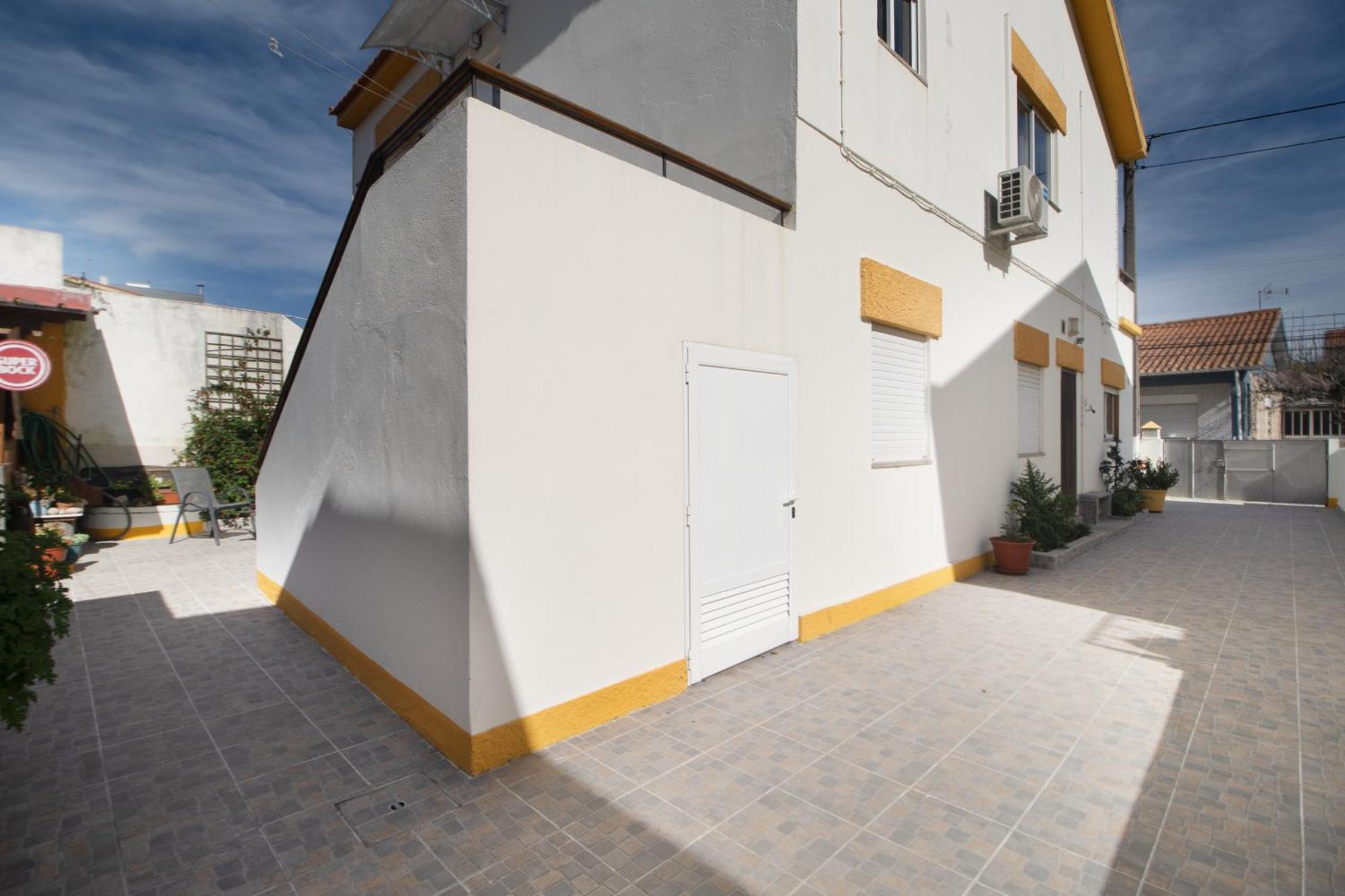 Portomar House Leça da Palmeira