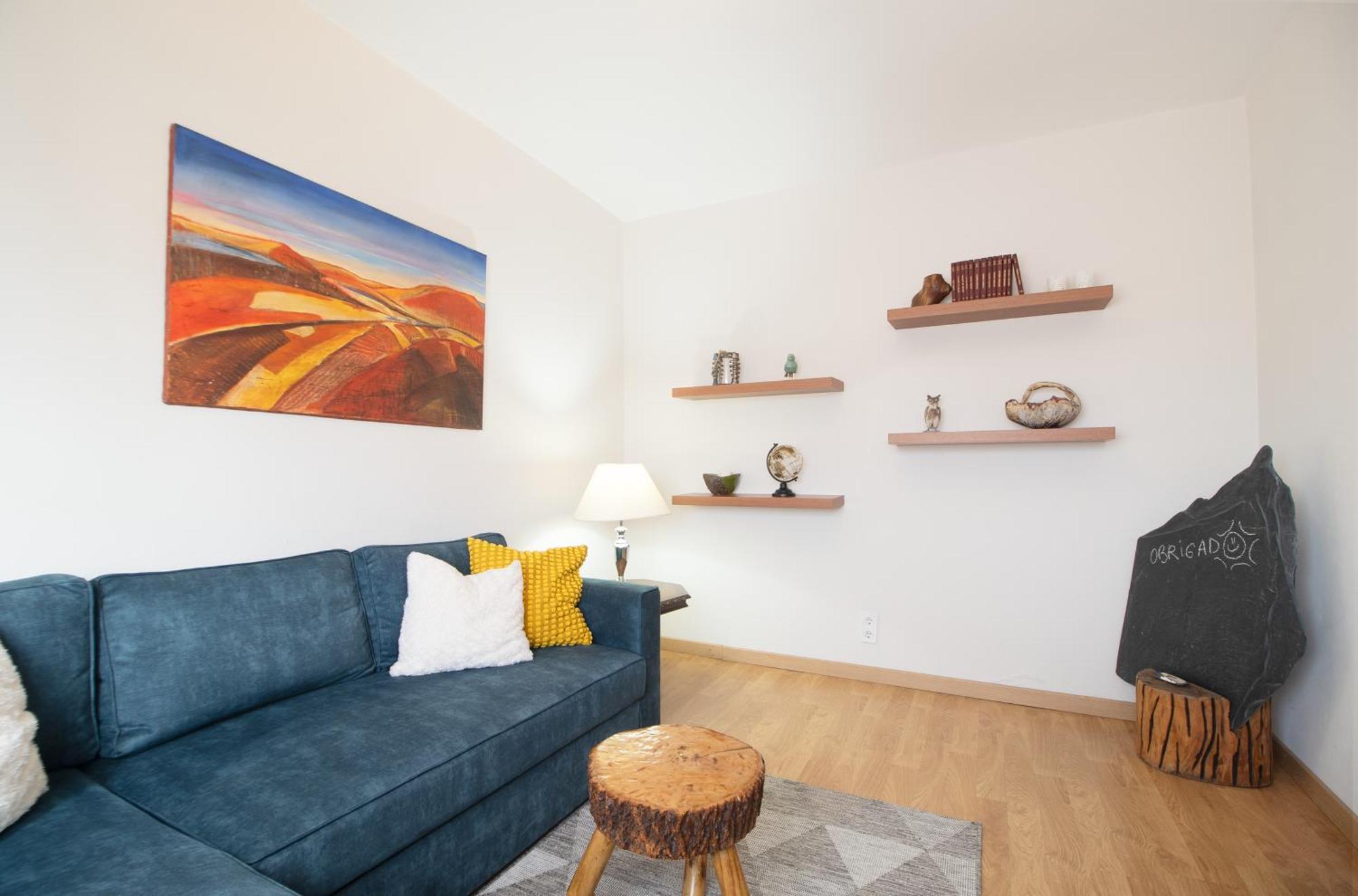 Apartment Portomar House *