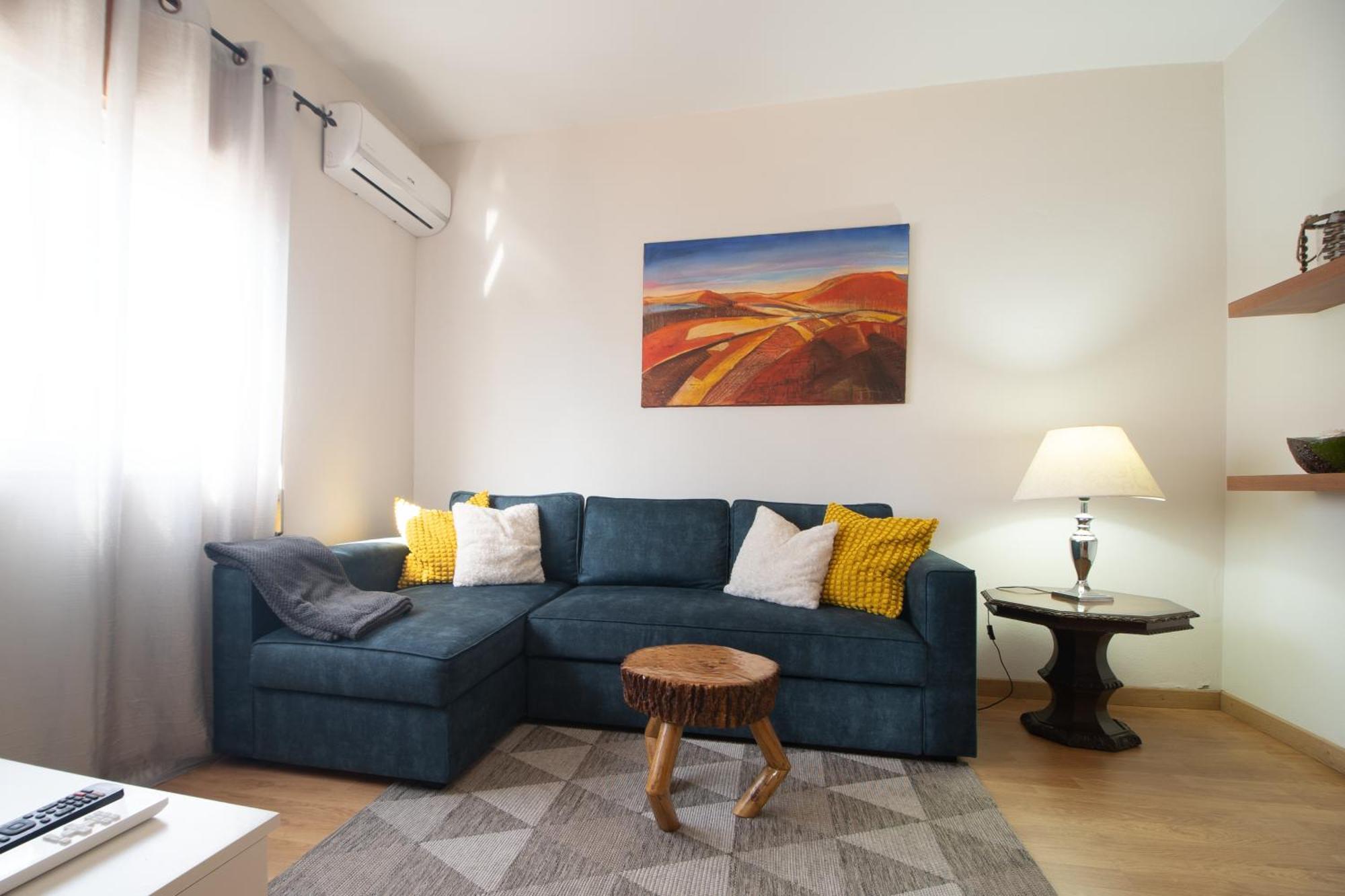 Portomar House Apartment