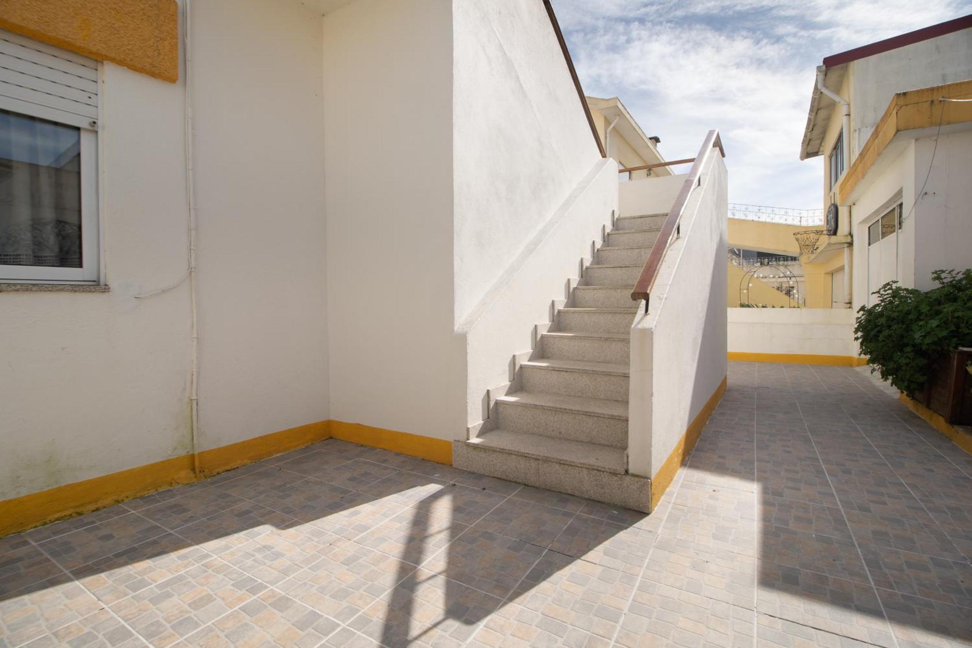 Portomar House