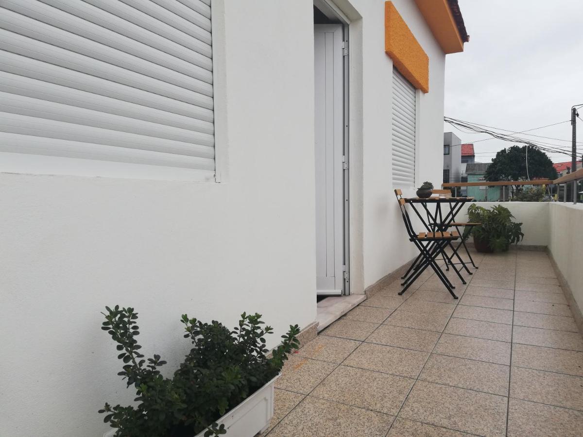 Portomar House * Leca da Palmeira