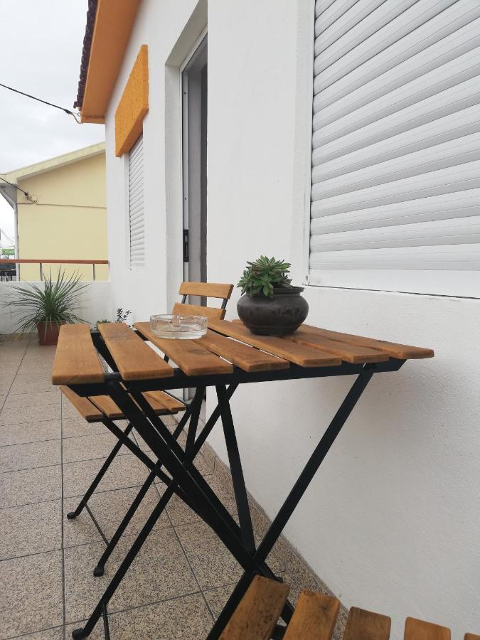 Apartment Portomar House *